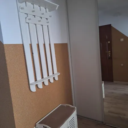 Cichy Zakatek Ruciane-Nida