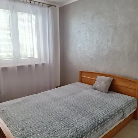 Cichy Zakatek Apartmán Ruciane-Nida