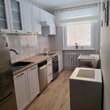 Cichy Zakatek * Ruciane-Nida