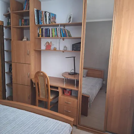 Cichy Zakatek Ruciane-Nida