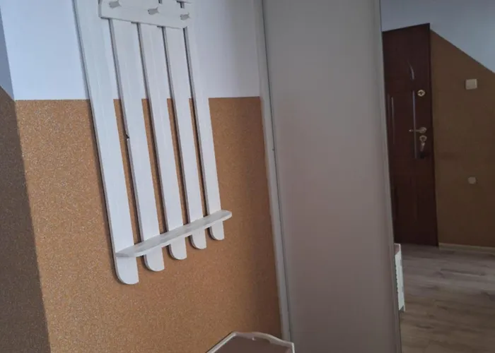 Cichy Zakatek Ruciane-Nida