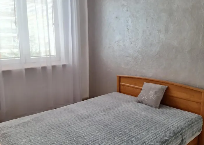 Cichy Zakatek Apartmán Ruciane-Nida