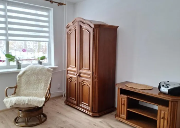 Cichy Zakatek * Ruciane-Nida